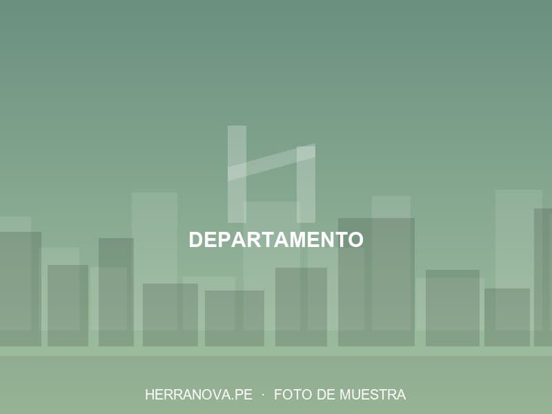 Terreno habilitado para construcción