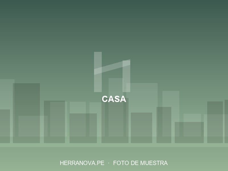 Terreno agrícola con título saneado